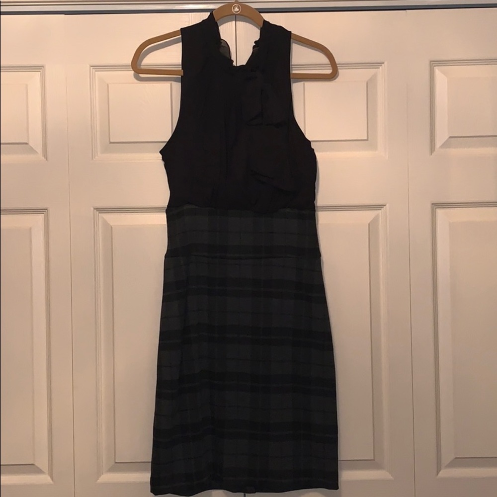 BCBGMAXAZRIA dress